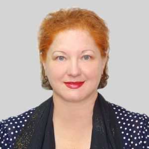 Татьяна горобец