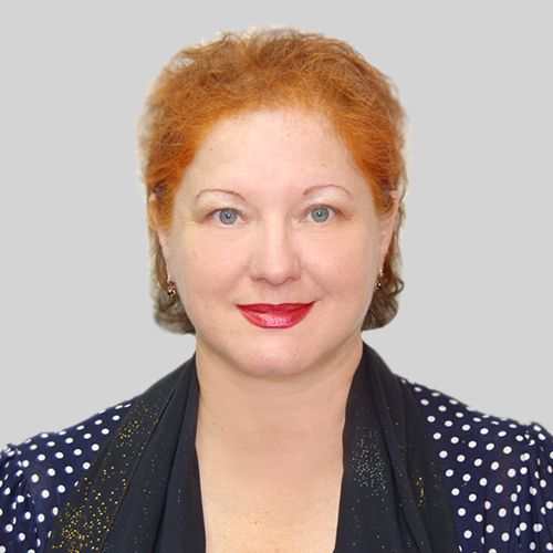 Татьяна горобец