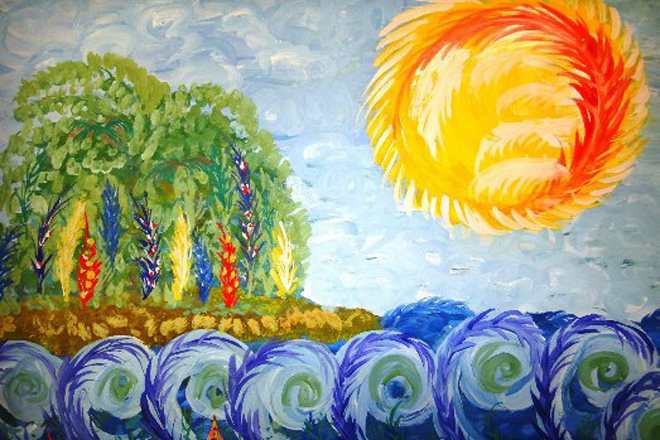 Семинары — Трансперсональная арт-терапия. Глубинная работа с символикой ...