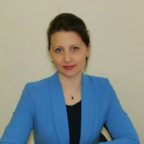 Токарева