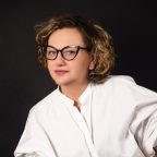 Левандовская