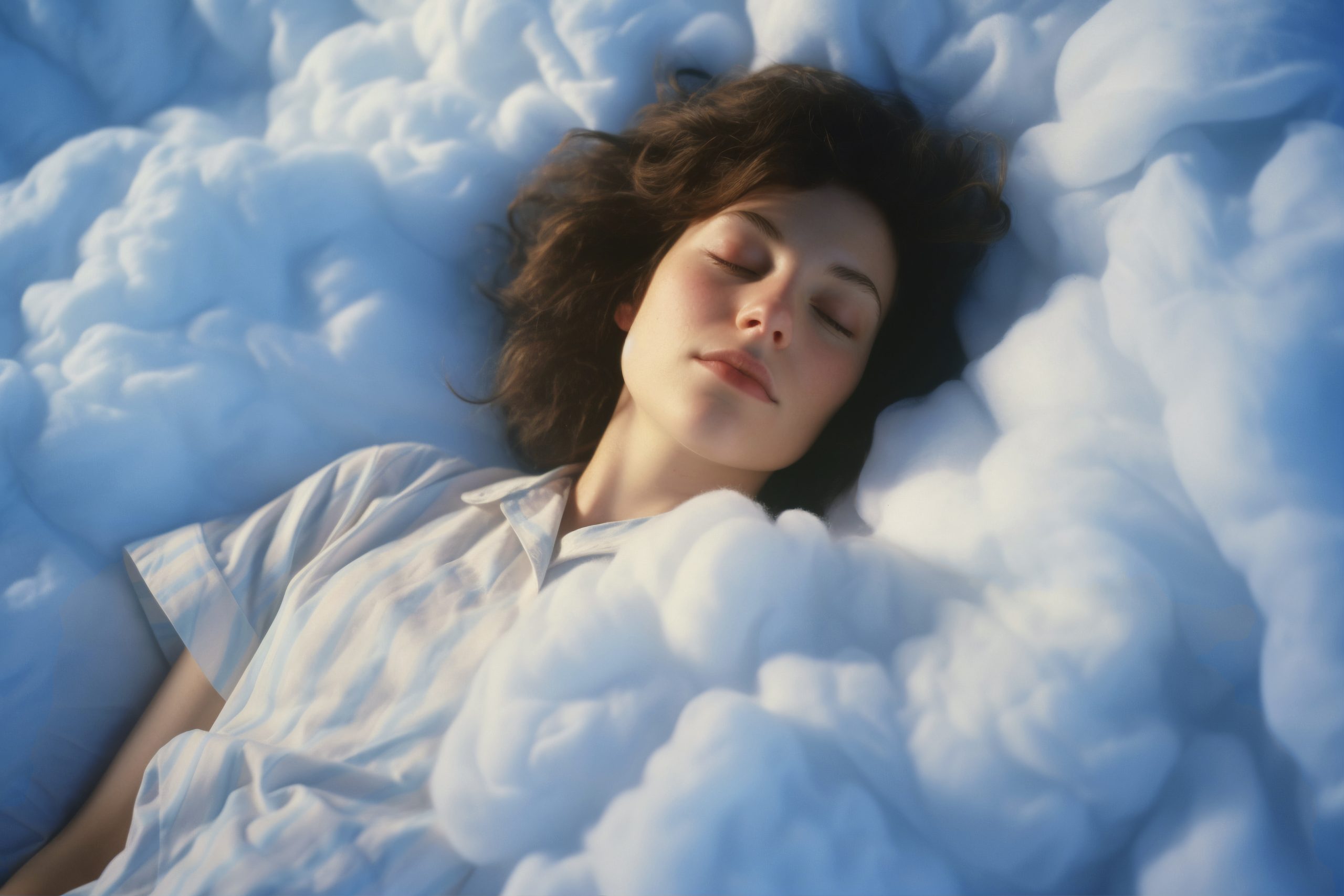 medium-shot-woman-sleeping-clouds